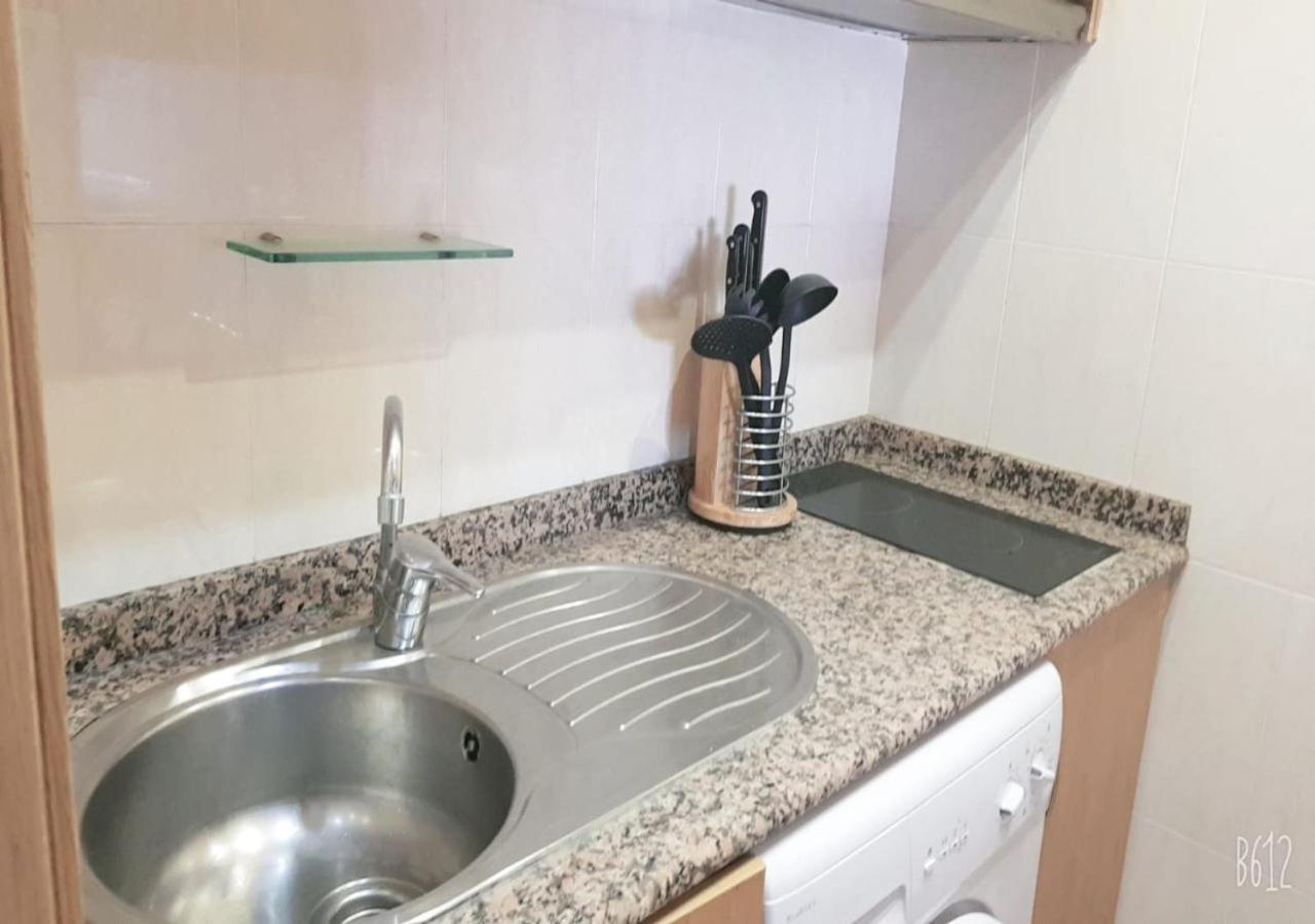Torremar -Alquilevante Benidorm Exterior photo
